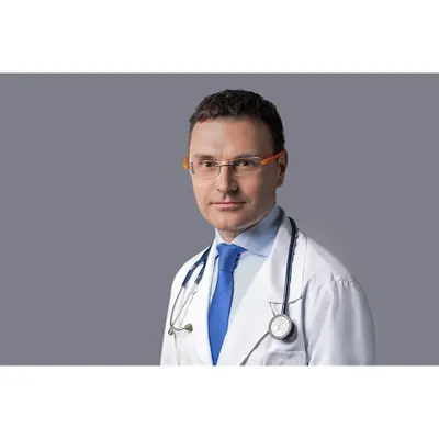 Dr hab. n. med. Piotr Miśkiewicz - Endokrynolog Warszawa